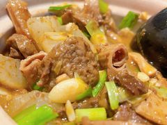 -西贝(枫蓝国际购物中心店)