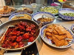 -慧娟面馆·餐厅(望江路店)