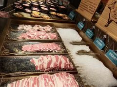 -東盛炭烤自助料理(浦东文峰广场店)