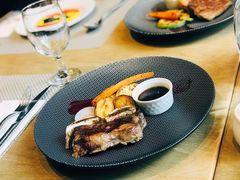 -Mezomd曼索蒂西班牙餐厅(广粤店)