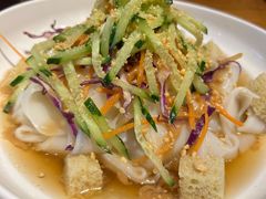 -疆里疆外·和田烤肉·清真