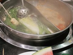 -百顺德海鲜自助(兴海名都广场店)