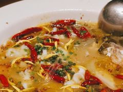 -太二酸菜鱼(天鹅湖万达店)