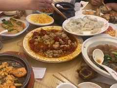 -东北风(柯桥万达店)