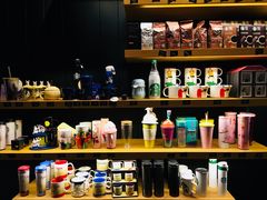 -星巴克(厦门SM新生活广场店)