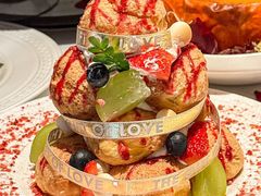 -Mogul Eatery·大亨餐酒馆