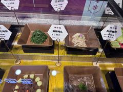 -鸽子侯·家宴·平价海鲜(市图书馆店)