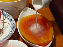-頂好酒家·经典粤菜(海信广场店)