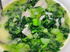 -苏帮袁Sue Cuisine(将台店)