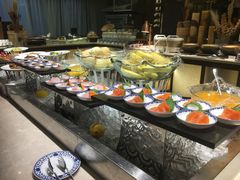 -五洲咖啡厅(五洲大酒店)