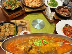 -中国徽菜·徽商故里(广安门店)