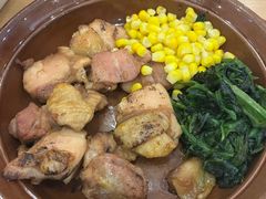 -萨莉亚意式餐厅(天河城购物中心店)