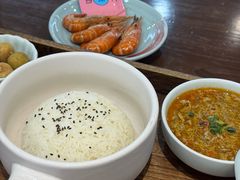 -蟹上黄·蟹黄面·江南糖水(人民广场店)