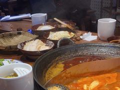 -楠火锅(仁恒梦中心店)