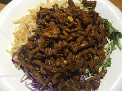 -满园春饼(宜昌万达店)