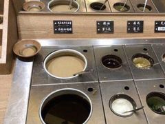 -温野菜涮涮锅(西单大悦城店)