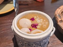 -张翻越·川渝冒菜·武汉黑鸭煲(城北万象城店)