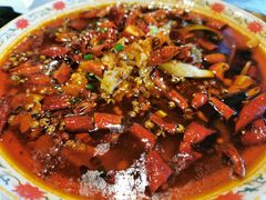 -金家老三饭庄(常营店)