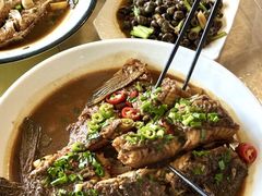 -晓琦农家菜馆·地道农家菜