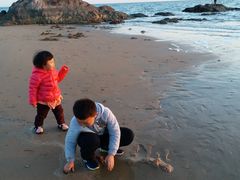 -老虎石海上公园