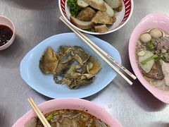 -榮泰米粉湯(Left Shop)