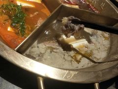 -小龙坎老火锅(鹤伴一路店)