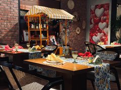 -弗兰克牛排西餐厅Ribone steak house(柠檬花园店)