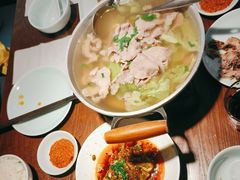 -全牛匠·乐山跷脚牛肉(西单华威约饭街店)
