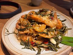 -尽善百年古院餐厅(王家老宅店)