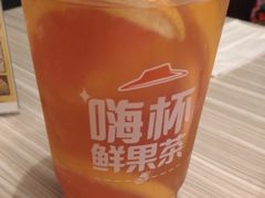 -必胜客(仁恒店)