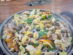 桑拿鸡-阿多私房菜(顺德店)