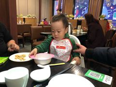 -船歌·鱼水饺青岛菜(合肥路永旺店)