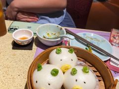 -点都德(长泰广场店)