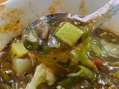 -老字号贾家肉丸糊辣汤(光明巷店)