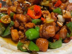 -老阿爸鲜鱼土菜(独墅湖店)