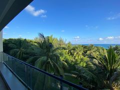 -三亚海棠湾万丽度假酒店