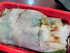 香茜牛肉肠-昇记肠粉王(福华路店)
