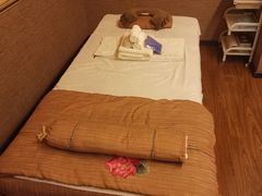 -摩音养生SPA(水湾店)