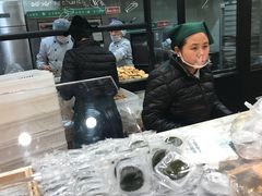 -泸溪河桃酥(江宁太阳城店)