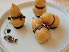 -东海朗廷酒店-唐阁T’ANG COURT 中餐厅