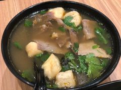 -小杨生煎(周浦万达店)