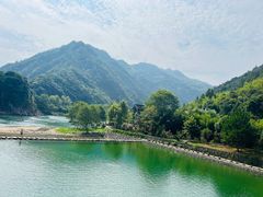 -楠溪江风景名胜区
