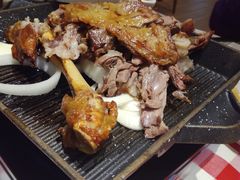 -西贝(上海我格广场店)