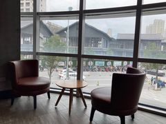 -星巴克(温州万象城商业街店)