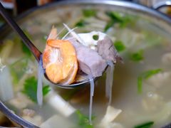 -杨南饭店·二十五年闽菜馆(凤湖新城一店)