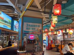 -晴季寿司(活力城店)