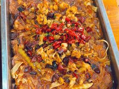 -江湖万州烤鱼(王子美食城)