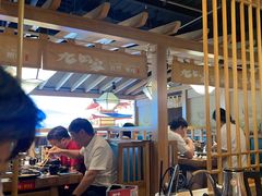 -九田家黑牛烤肉料理(新光汇店)