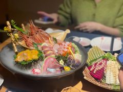 -本逸·割烹料理(湖墅店)