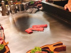 -赤坂亭·M9和牛烧肉·铁板烧(合肥万象城店)